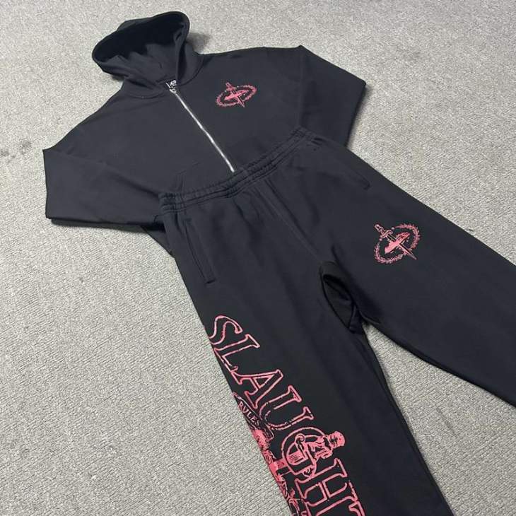 Corteiz Long Pants _SKUCorteizS-XLwmtx65914480